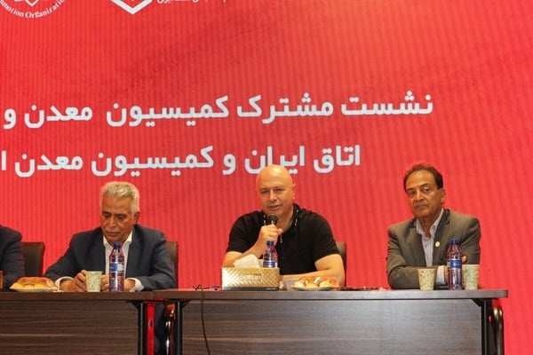 هشدار به معادن ایران؛ فقط ۵۰ تا ۶۰ درصد مواد ناریه تأمین میشود