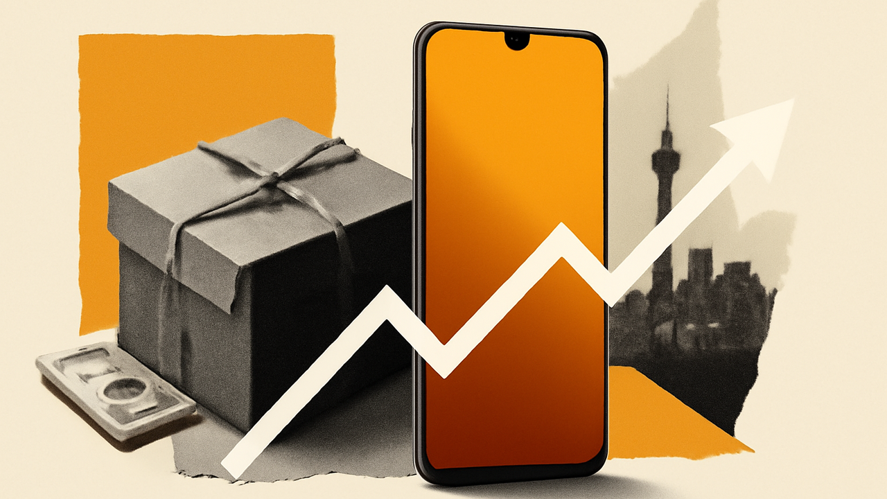 احتمال قطع آنتن ۱۰۰ هزار گوشی قاچاق؛ خریداران با چه ریسکی روبه‌رو هستند؟