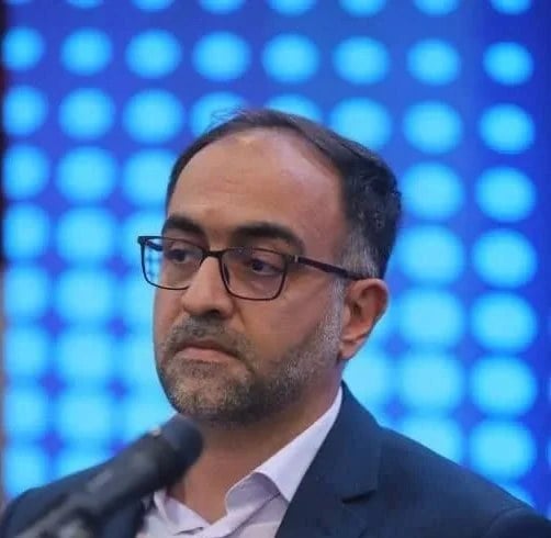 مراسم معارفه عرضه اولیه سیمکات با میزبانی هلدینگ مالی سینا برگزار شد