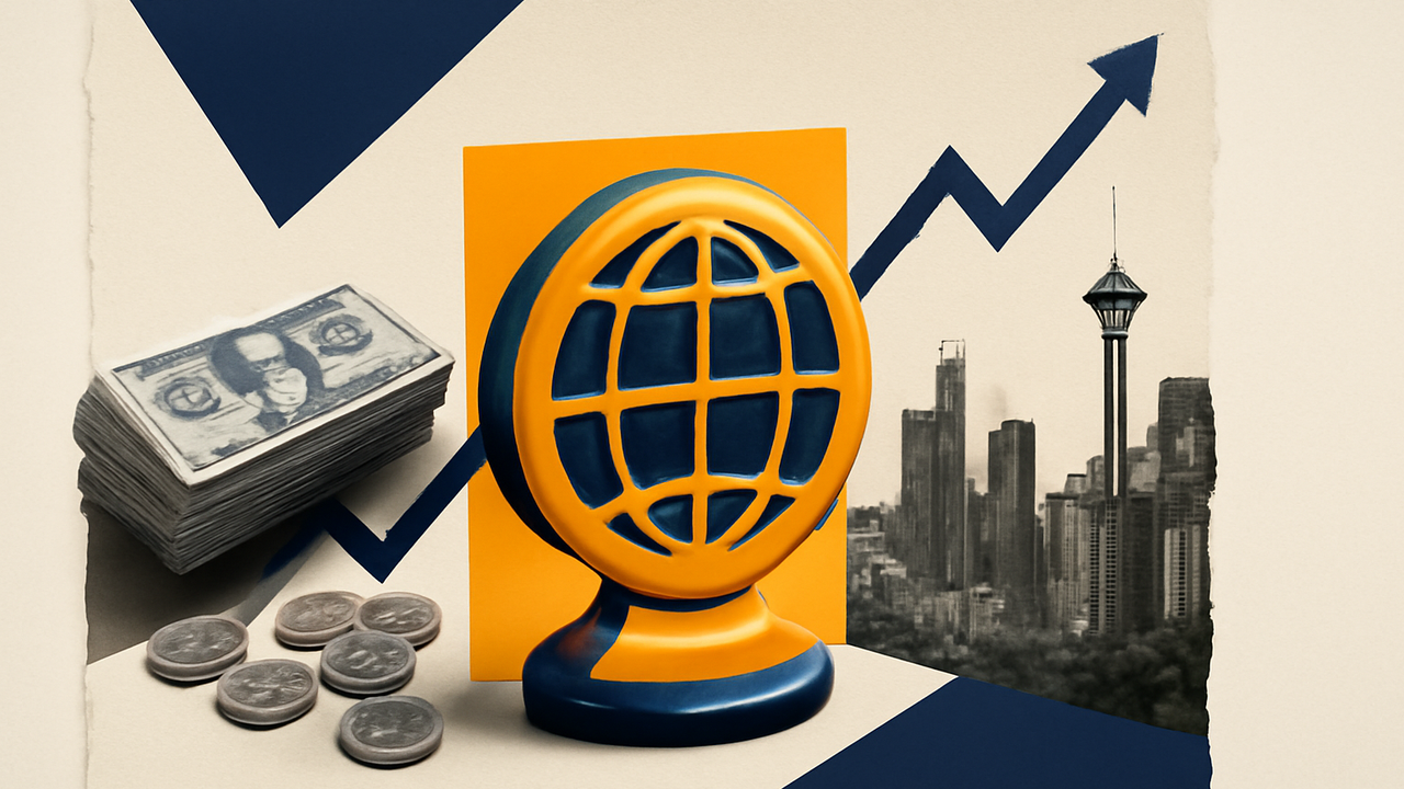 پیدایش کارگزاریهای نوین در عصر اقتصاد دیجیتال