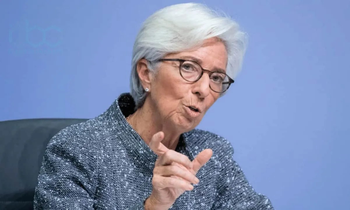 کریستین لاگارد از بانک مرکزی اروپا میرود: این چیزی است که او واقعاً درباره بیتکوین فکر میکرد.