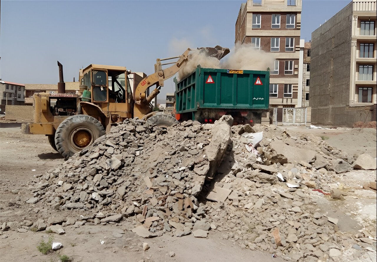 اطلاعات اراضی الحاقی زنجان شفاف منتشر شود