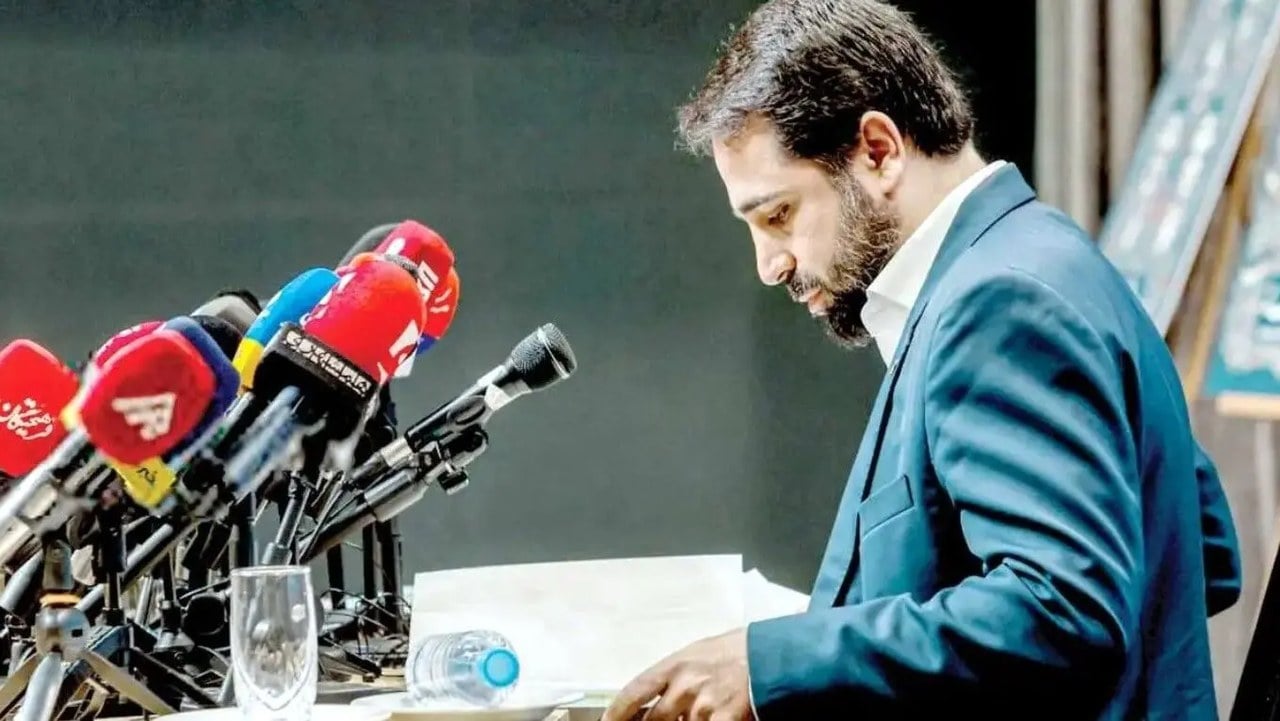 مصوبه محرمانه، فیلترینگ ادامهدار و استارلینک | مرد پشت درهای بسته محدودیت اینترنت کیست؟