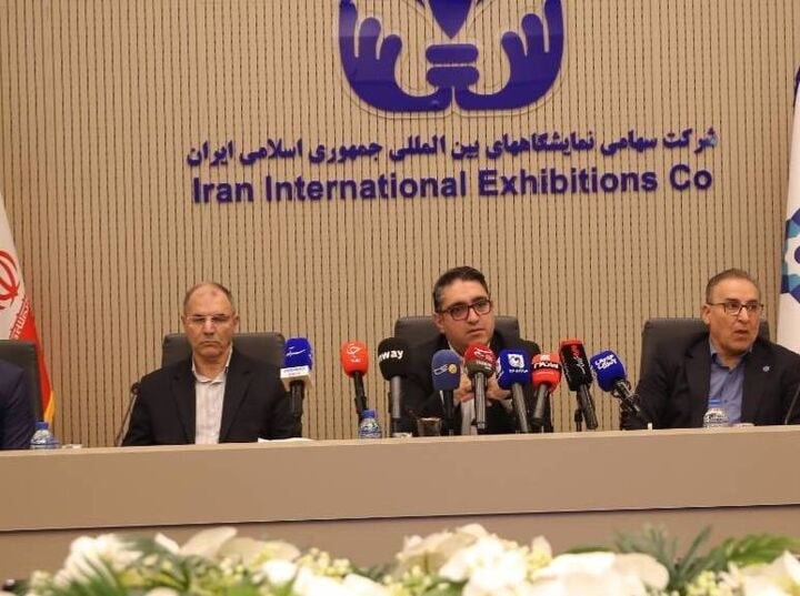 صف سهماهه کالاهای وارداتی در مسیر ریلی چین| تغییر کریدورهای تجاری بخاطر جنگ