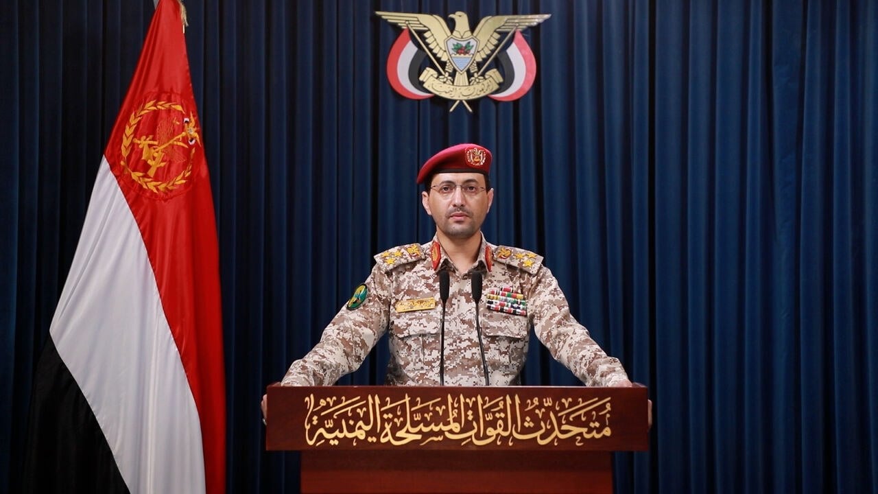 انصارالله از حمله به فرودگاه ملک خالد و تأسیسات آرامکو خبر داد
