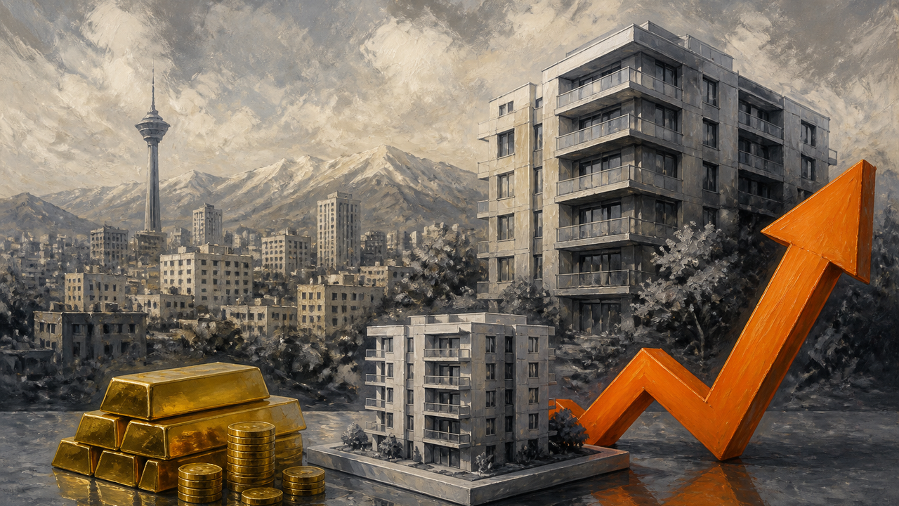 چرا خرید آپارتمان در پاسداران تهران نیاز به سرمایهگذاری بالایی دارد؟