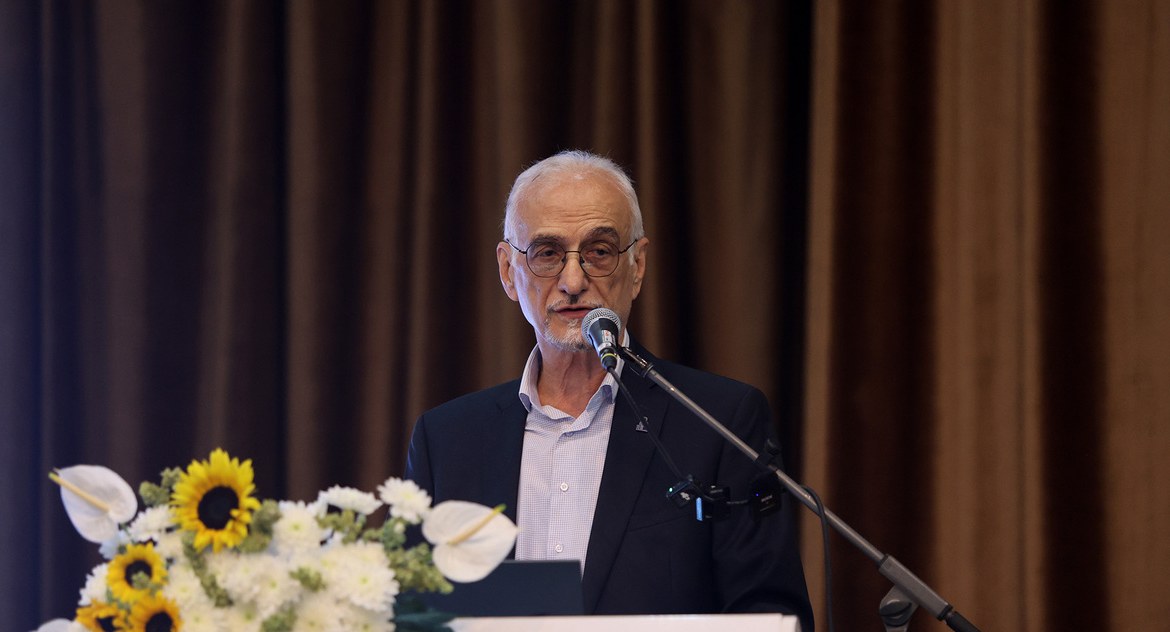 حفظ جایگاه جهانی فولاد ایران در گرو افزایش بهرهوری و تولید پایدار