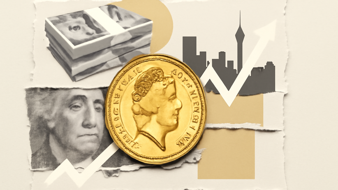 گزارش ضعیف اشتغال آمریکا فشار بر پوند در برابر دلار را کاهش داد