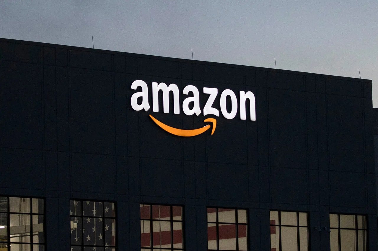 آمازون ساخت دیتاسنترهای هوش مصنوعی را یک مسئله امنیت ملی خواند