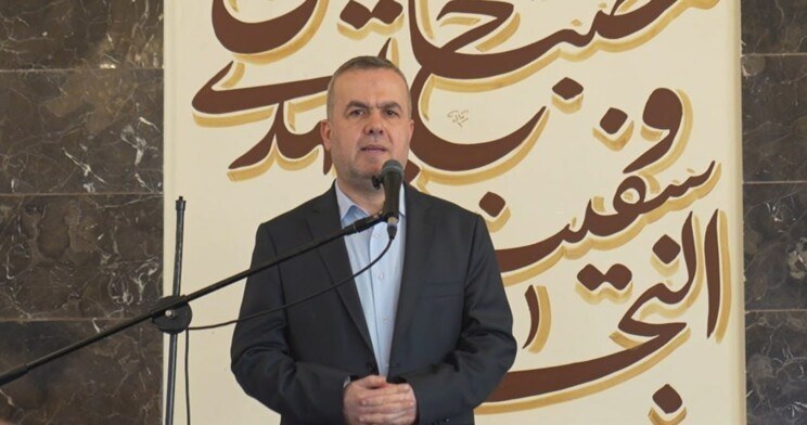 اظهارات نماینده ارشد حزب‌الله درباره نقش دفاعی مقاومت