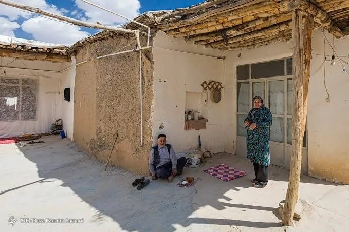 واریز «کمک معیشت» ۲.۵ میلیونی به حساب روستاییان مستمری‌بگیر