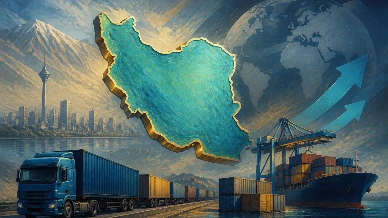 بسته تسهیلات تجارت امضا شد؛ هدف، پایان توقف کالا در مرزها