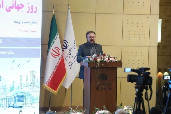 «مسکن مناسب» در دستور کار اسکان بشر سازمان ملل متحد