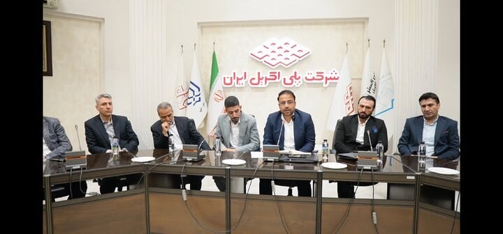 آغاز دوره جدید پلی‌اکریل؛جهش تولید و ثبات برای سهامداران