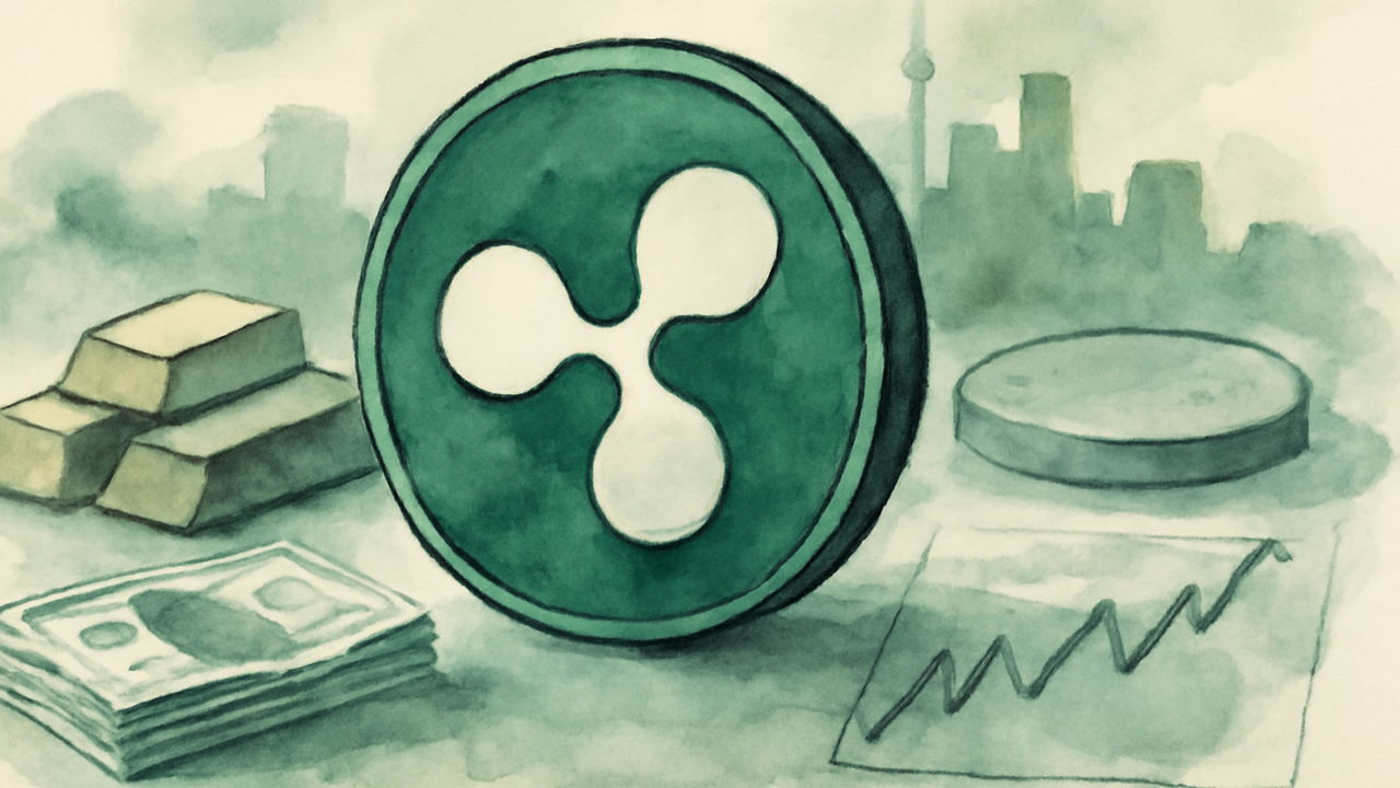 اخبار مهم ریپل و بهروزرسانی قیمت XRP: ۸ اکتبر