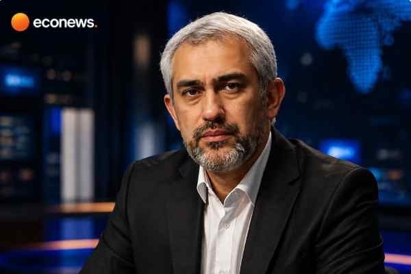تحریم شکنی ایران در حاشیه اجلاس بانک جهانی