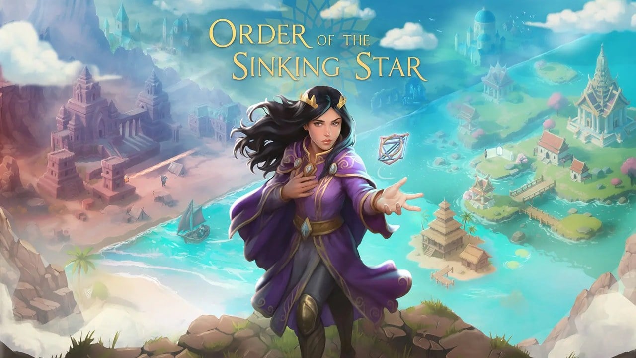 بازی Order of the Sinking Star رکورد آثار پیشین سازنده Braid را شکست