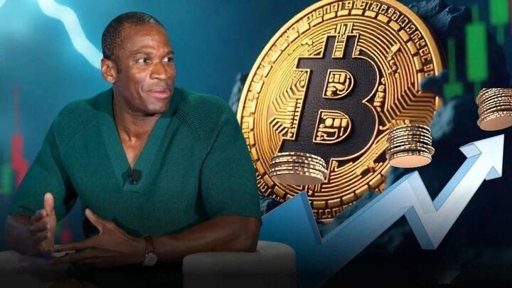 آرتور هیز: بهجای ترس از حباب هوش مصنوعی، بیت کوین و اتریوم بخرید!