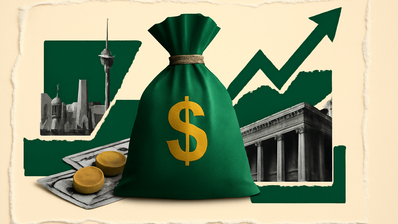 استیت استریت ۴ صندوق بخشی تازه با وزن کامل غولهای بازار عرضه کرد