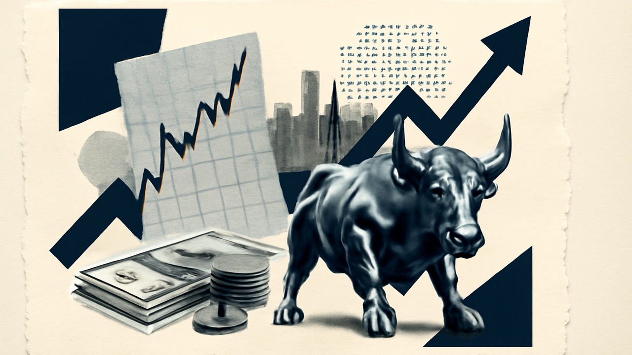 پیش بینی بورس، تحلیل تکنیکال شاخص با نمادهای با P/E تحلیلی ارزنده