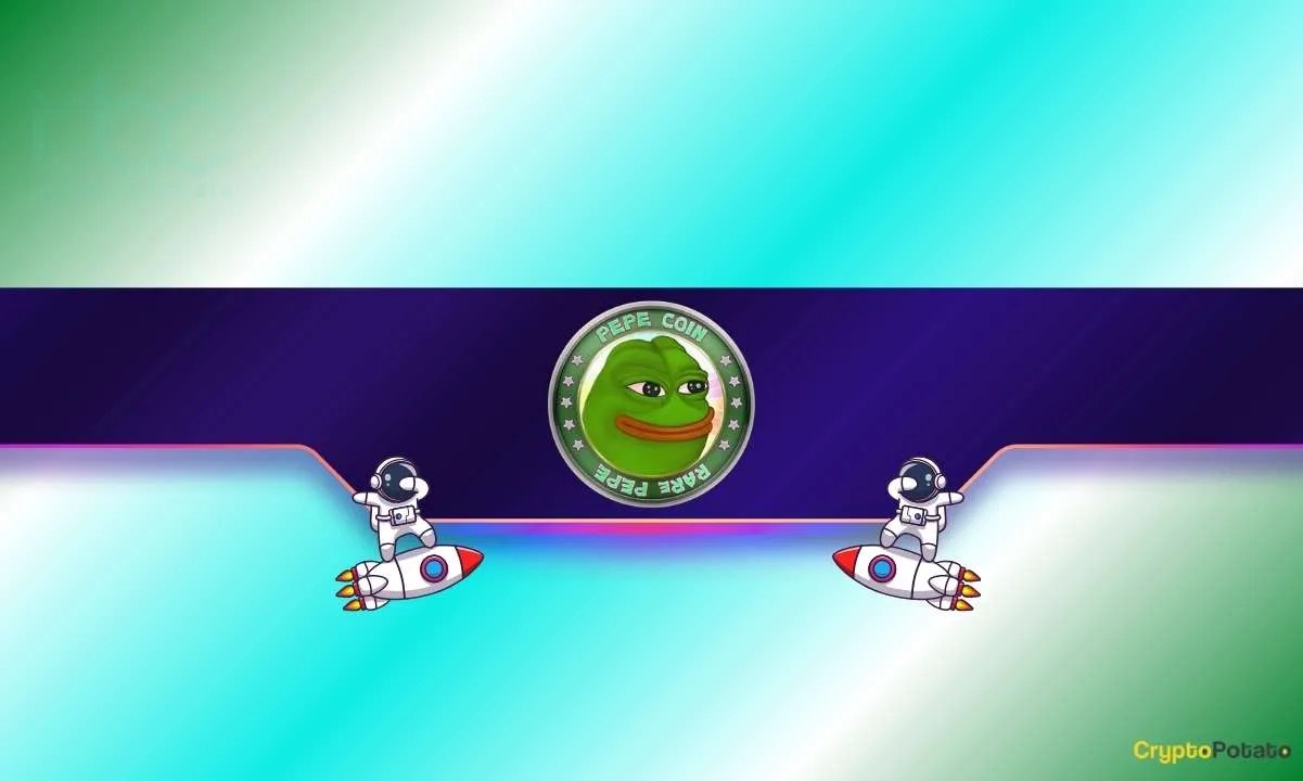 PEPE به میزان ۱۷٪ در روز افزایش یافت: آیا جاستین سان این افزایش را تحریک کرد؟