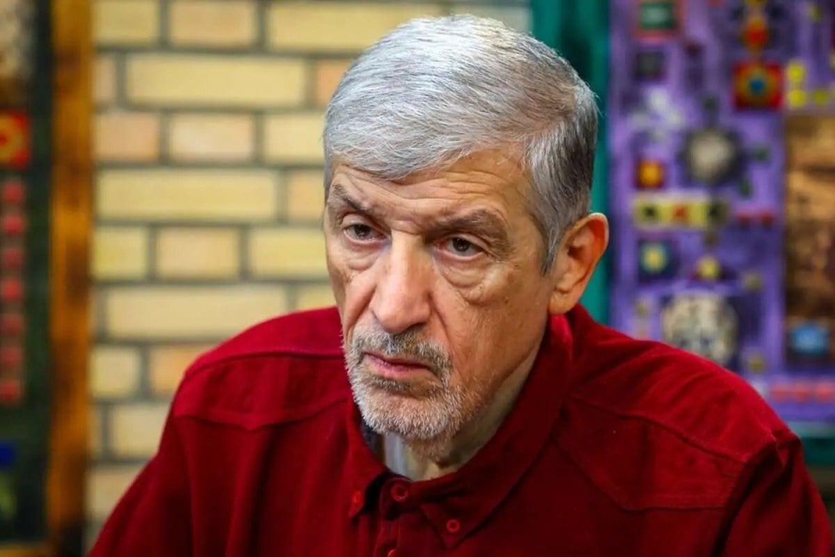 نگاه تندروها به نبرد با آمریکا آخرالزمانی است | جنگ و مذاکره دو روی یک سکه است