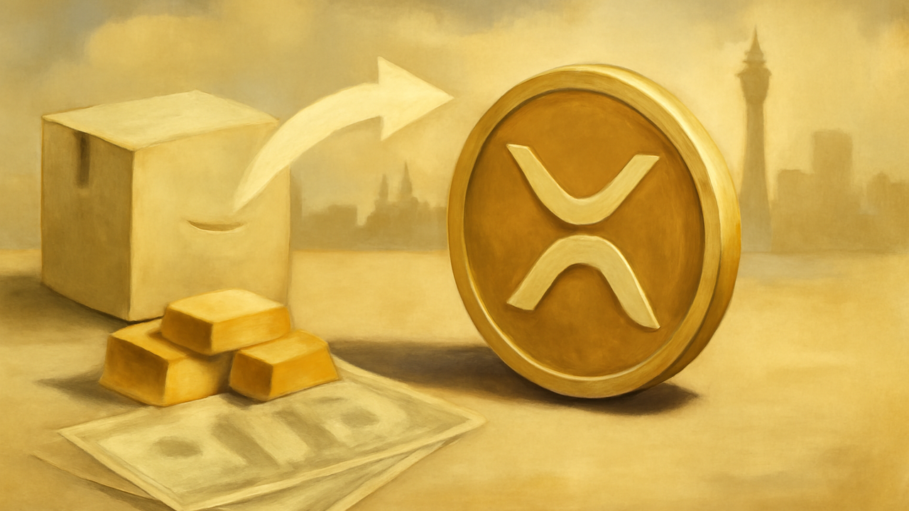 1.6 میلیارد XRP به بایننس منتقل می‌شود: آیا سرمایه‌گذاران باید نگران باشند؟