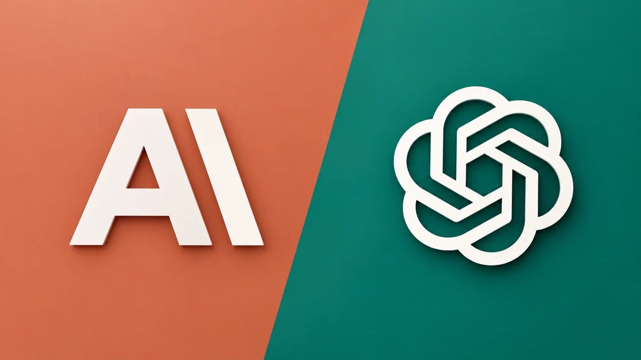 هوش مصنوعی آنتروپیک پیام مخفی را در تصویر پنهان کرد؛ مدل OpenAI آن را رمزگشایی کرد!