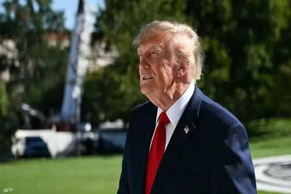 ترامپ: سازندگان دیتاسنترها برای محبوبیت باید به مردم سود سهام بپردازند