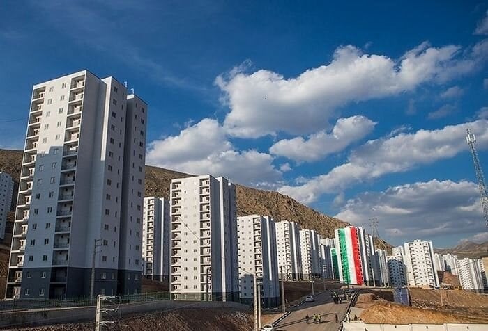 تسریع در تکمیل واحدهای مسکن ملی ضرورت دارد/سرعت لاکپشتی پرداخت وام نهضت مسکن