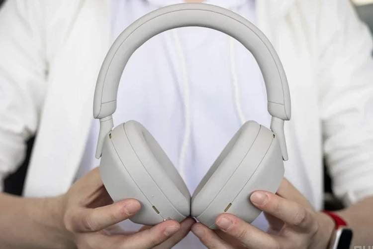 سونی WH-1000XM5 با حذف نویز قدرتمند و شارژدهی ۳۰ ساعته ارزانتر شد