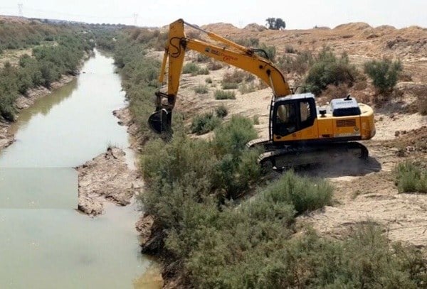 هشدار جوی در مجتمع فولادی؛ کمیته بحران برای مقابله با ال‌نینو وارد عمل شد
