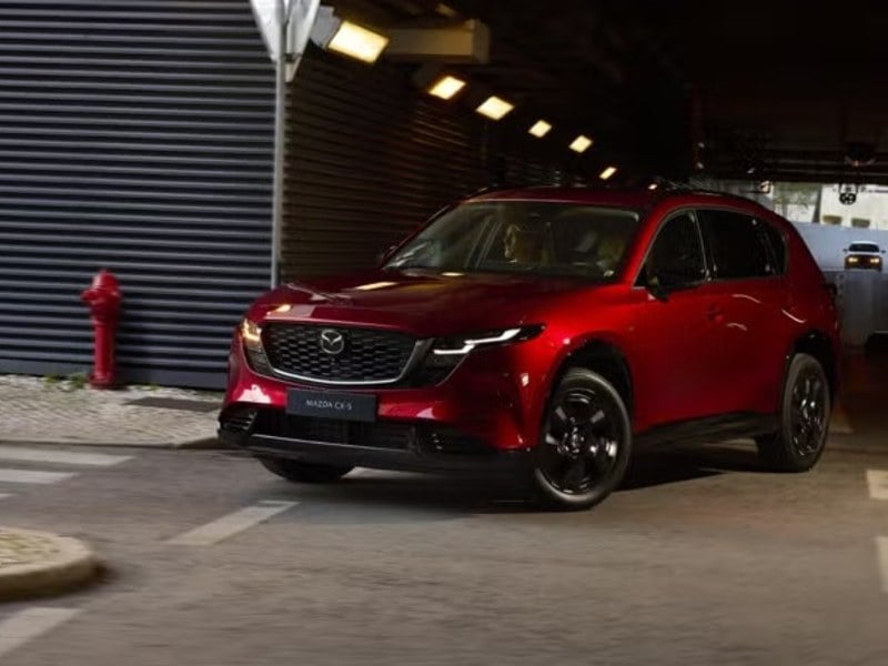 مزدا CX-5 مدل ۲۰۲۶؛ قابلیت اطمینانی فراتر از انتظار در کالبد نسل سوم
