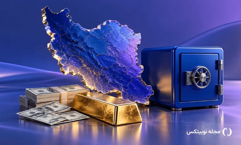 بهترین سرمایه گذاری در شرایط فعلی ایران چیست؟