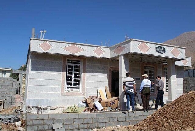خبر خوش برای متقاضیان مسکن روستایی؛ واگذاری۲ تسهیلات جدید به متقاضیان