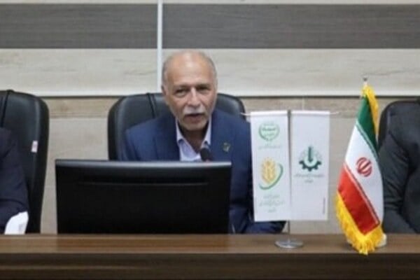 کتانفروش: گوشت قرمز منجمد با قیمت مصوب در مرکزی توزیع میشود