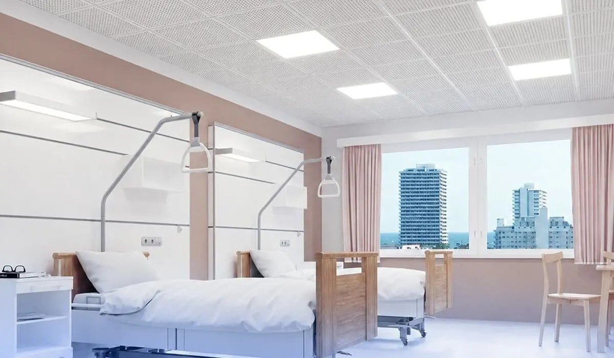 تفاوت کناف و سقف کاذب چیست؟ مقایسه قیمت، استحکام و کاربرد