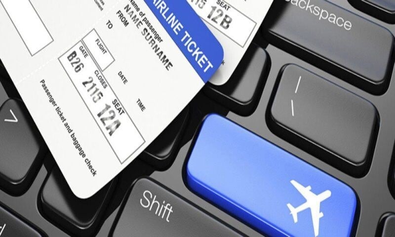 افزایش حدود ۴۰ درصدی قیمت بلیت هواپیما/ نرخها با تخصیص ارز مبادلهای کاهش مییابد