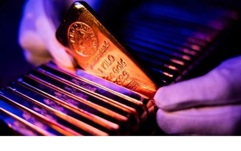 پیشبینی قیمت طلای جهانی در روزهای آینده