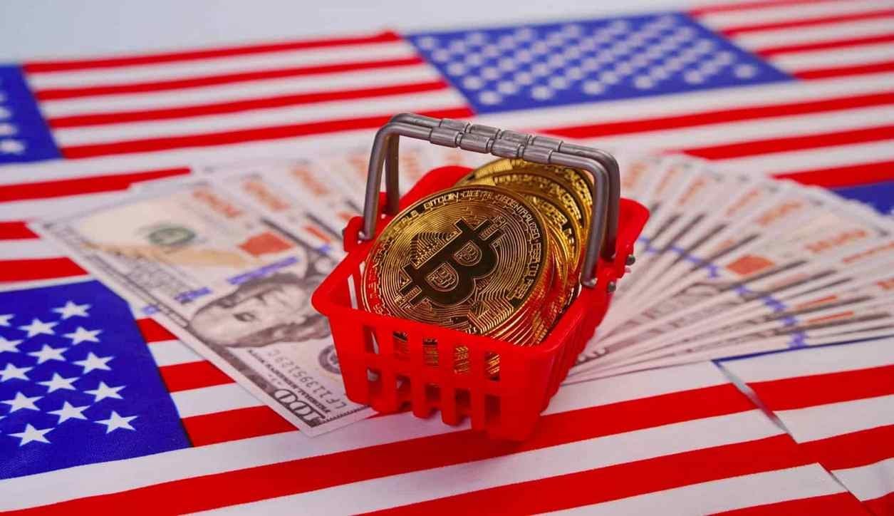 نقشه جدید آمریکا برای بازار کریپتو؛ جریان پول جهان در حال تغییر است؟