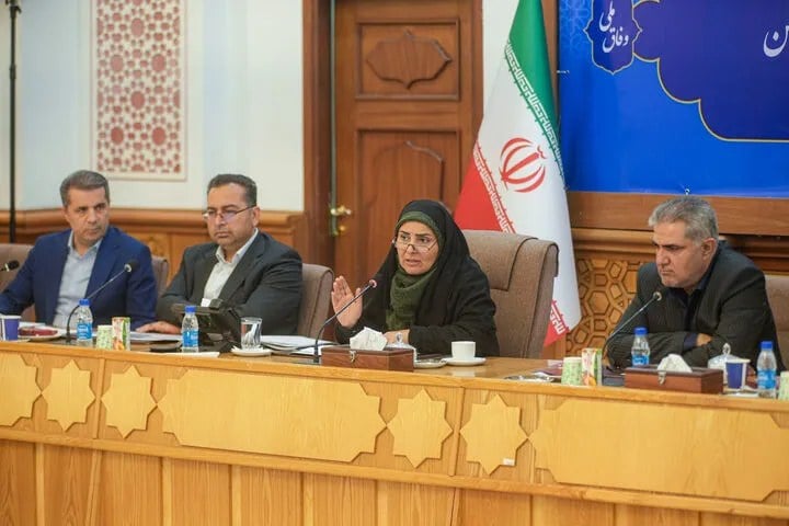 جدیت در تامین مسکن کارگران با همکاری صنایع / اراضی مناسب ساخت به مردم واگذار میشود