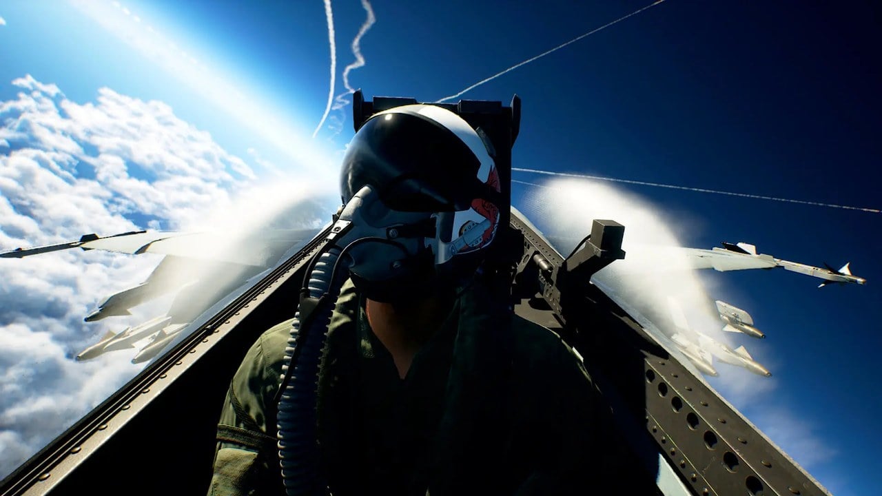 احتمال عرضهی مستقل Ace Combat Zero در استیم قوت گرفت