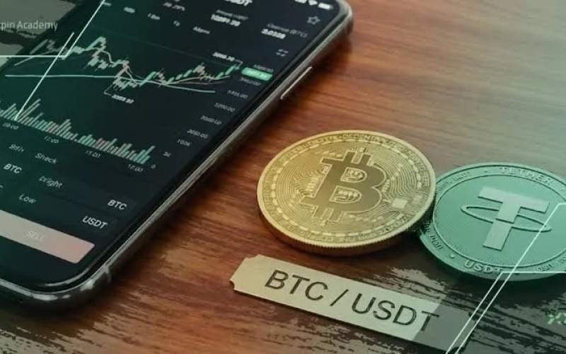 بیتکوین در مسیر ۱۱۳ هزار دلار؟