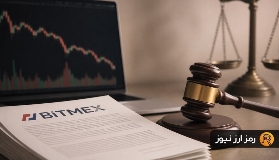 شکایت ۲۰ میلیون پوندی از بیت‌مکس به‌خاطر زیان معاملات بیت‌کوین در بریتانیا
