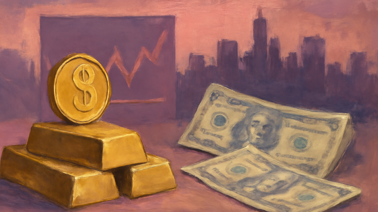 ثبات فعلی بازار ارز نشانه کف قیمت نیست؛ کارشناسان بانکی از احتمال ریزش میگویند