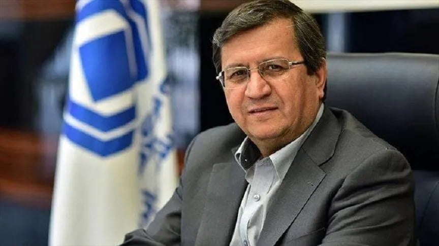 پاسخ کنایهآمیز همتی به ادعای وزارت خزانهداری آمریکا / اقتصاد ایران ۲ هفتهای فرو میپاشد؟