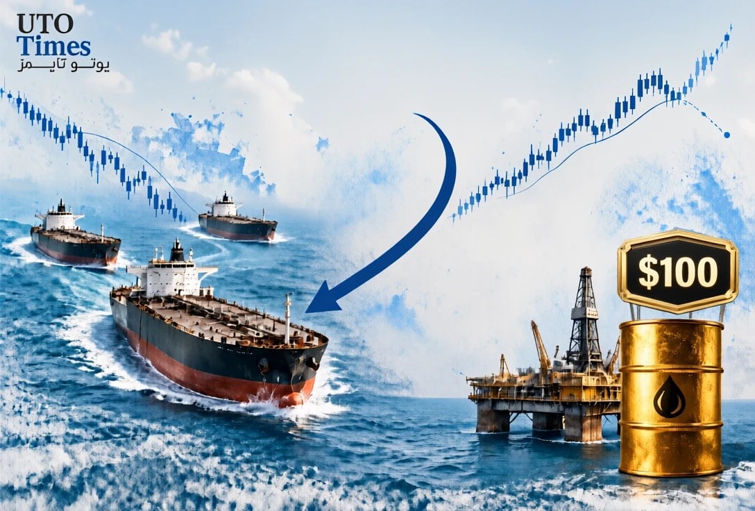 دلایل ماندگاری نفت بالای ۱۰۰ دلار؛ اظهارات سیاسی کارساز نیست