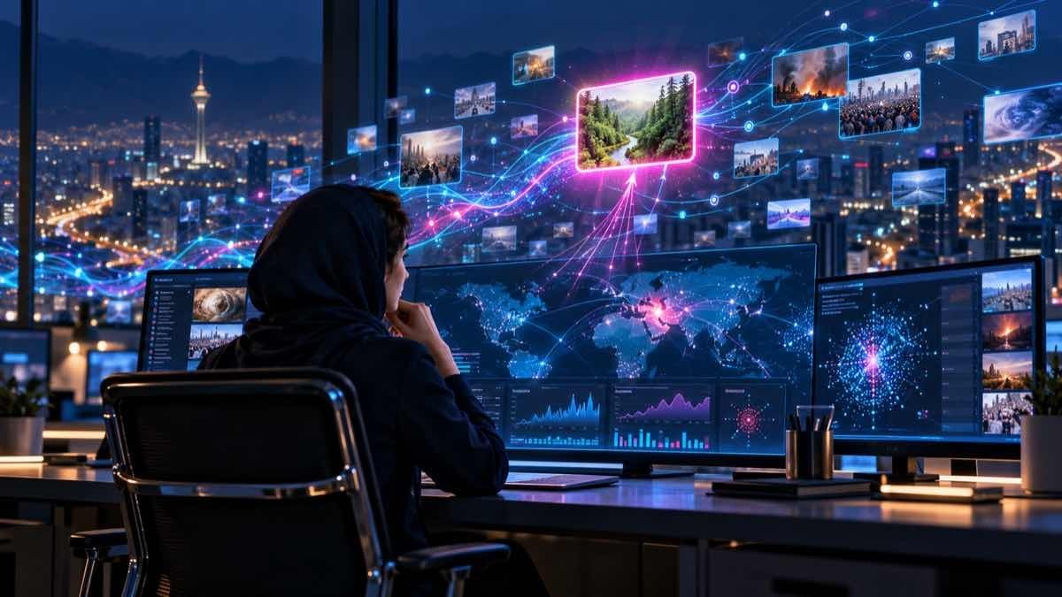 چطور با گراک زودتر از موضوعات داغ باخبر شویم؟
