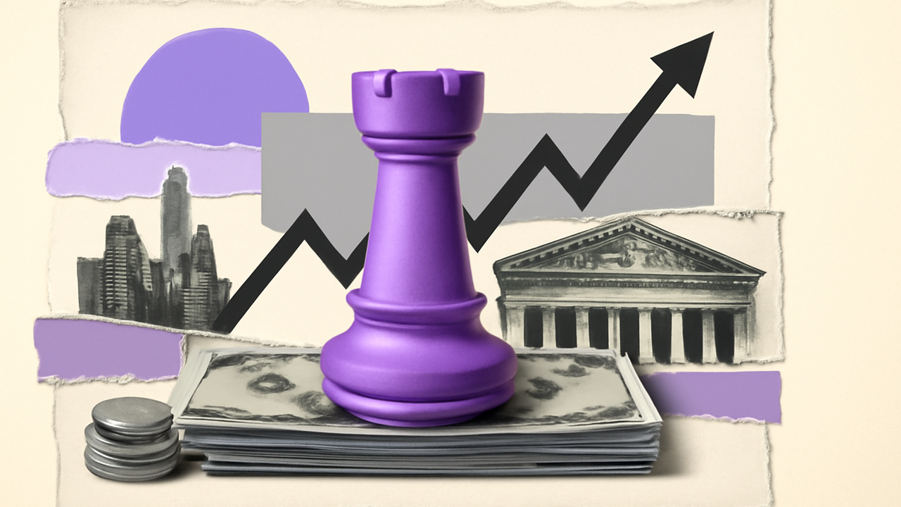 سهم پالانتیر در آستانه اصلاح؛ ۲۶۰ میلیارد دلار از ارزش سهام نرمافزاری کم شد
