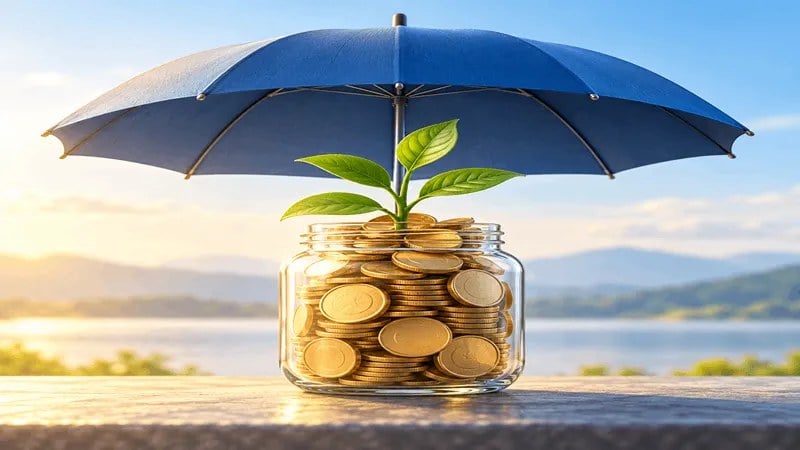 با افزایش نااطمینانیهای اقتصادی، گزینههای کمریسک سرمایهگذاری کداماند؟